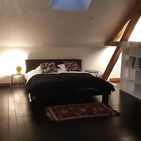 Le Loft Βίλα Sancergues Εξωτερικό φωτογραφία