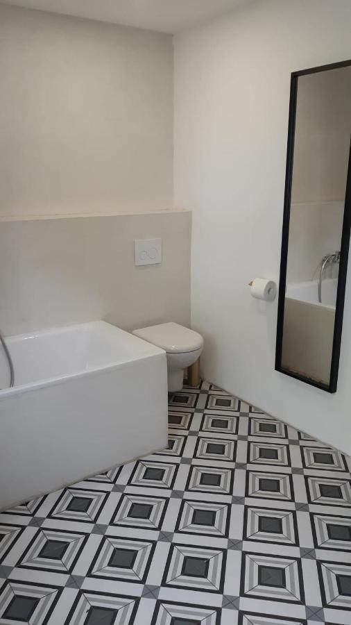 Le Loft Βίλα Sancergues Εξωτερικό φωτογραφία