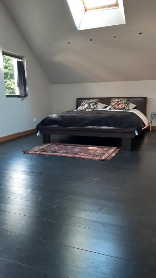 Le Loft Βίλα Sancergues Εξωτερικό φωτογραφία