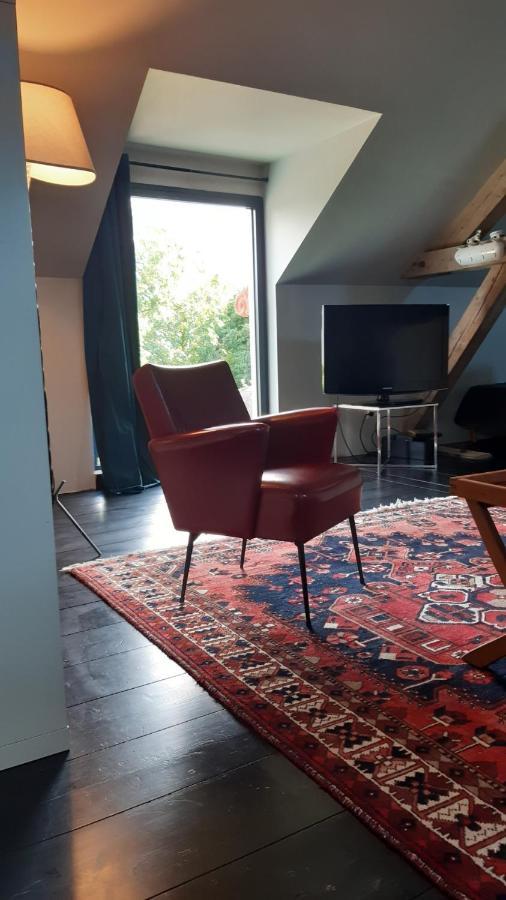 Le Loft Βίλα Sancergues Εξωτερικό φωτογραφία