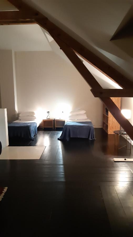 Le Loft Βίλα Sancergues Εξωτερικό φωτογραφία