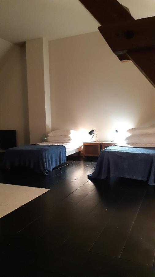 Le Loft Βίλα Sancergues Εξωτερικό φωτογραφία